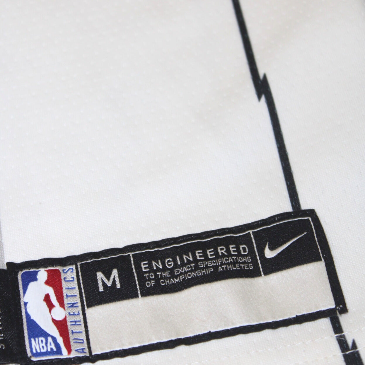 NIKE NBA RAPTORS JERSEY