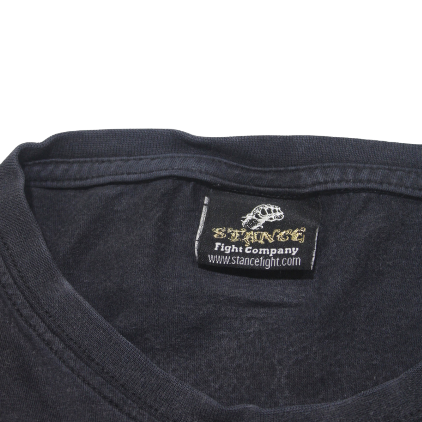 2010S "JIU-JITSU BLACK BELT" BRAZILIAN JIU-JITSU TEE