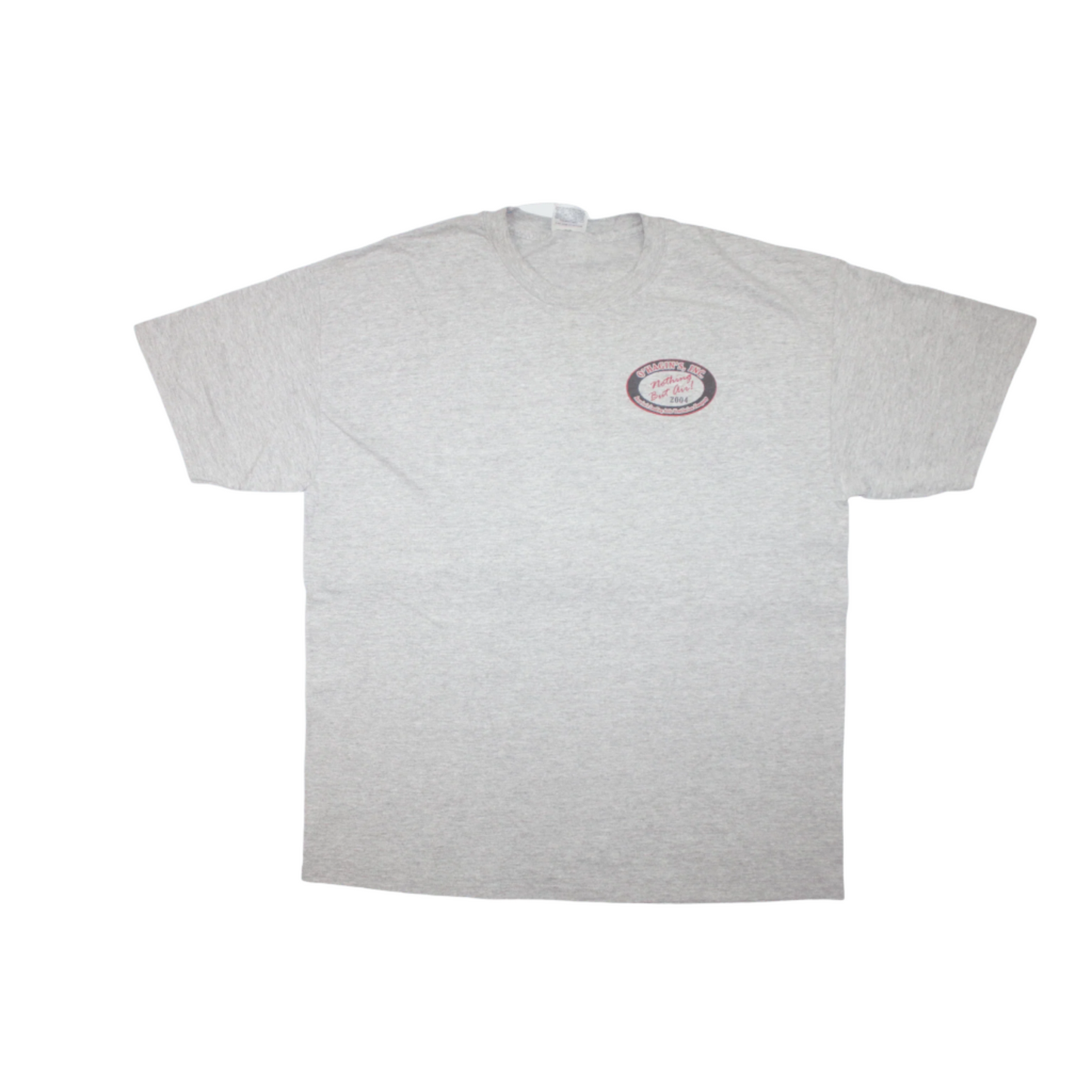 2004 O HAGIN’S INC TEE