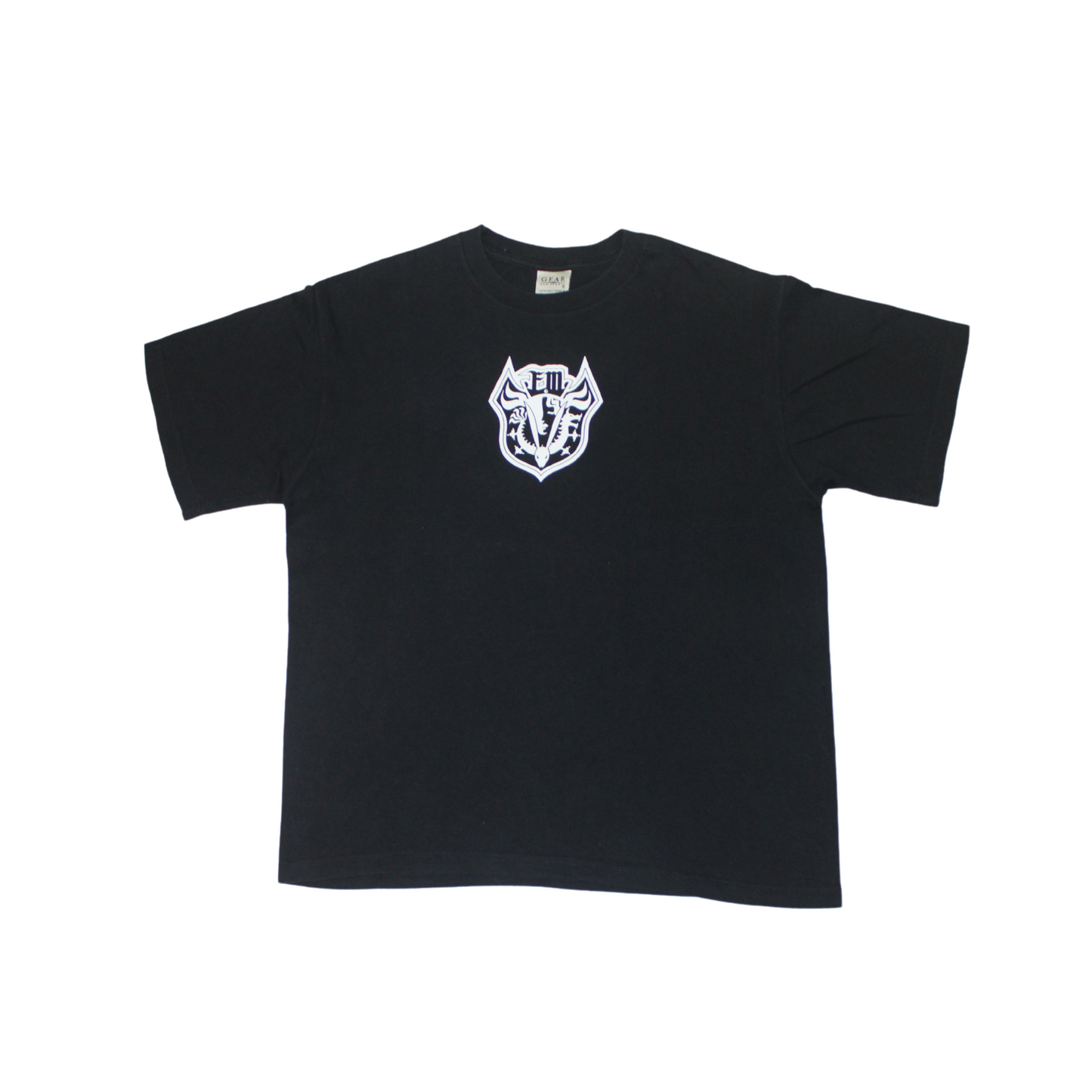 2000S FIGHT MONEY TEE