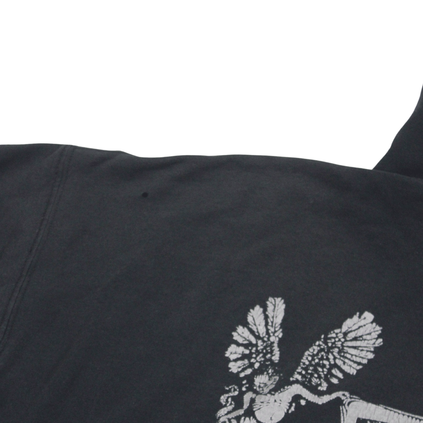 2005 LAMB OF GOD HOODIE
