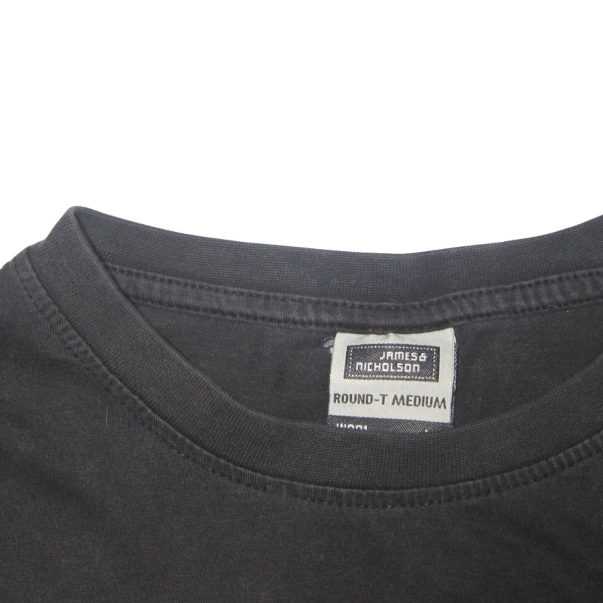2010S MISSION TECHNO "ES ESKALIERT EH" TEE