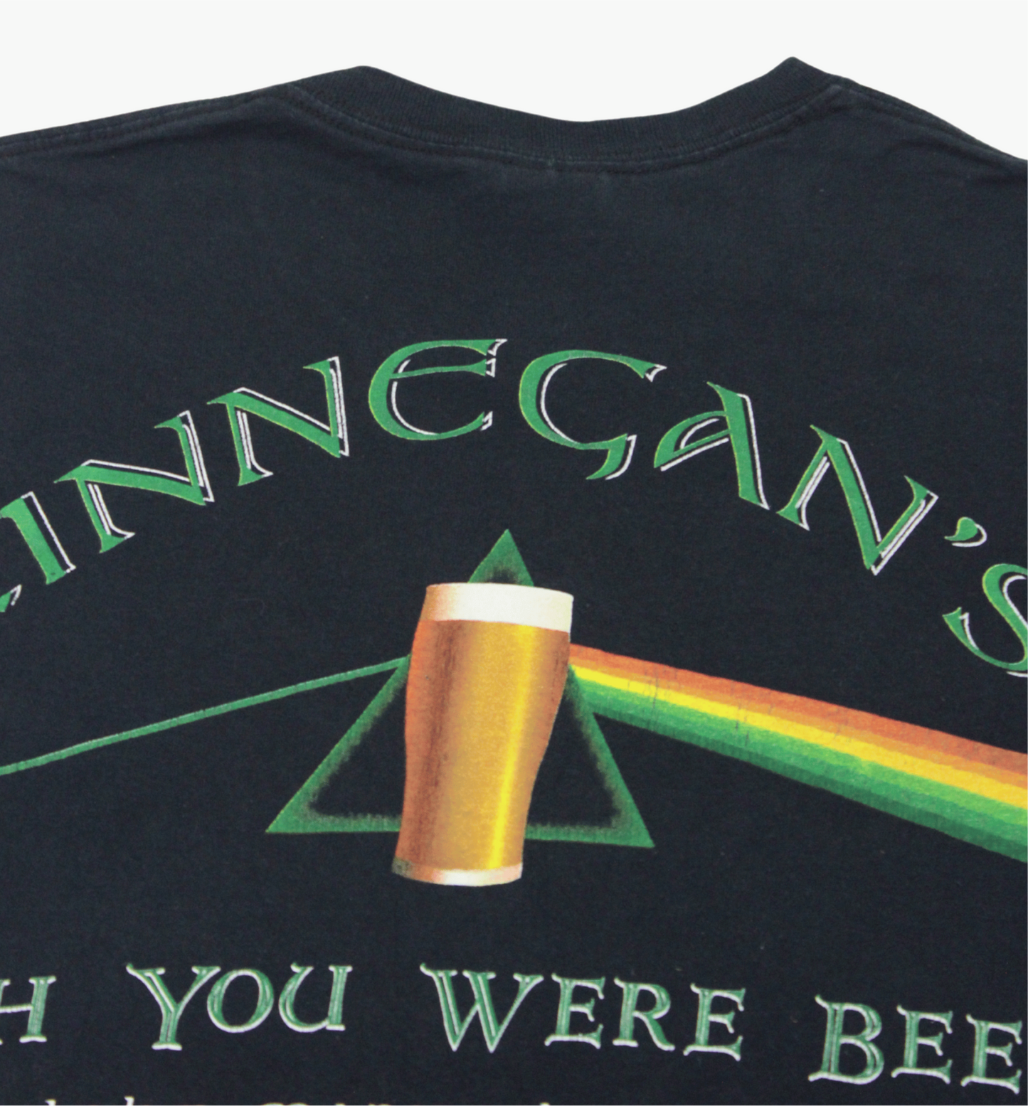 VTG FINNEGAN'S SPORTS PUB TEE