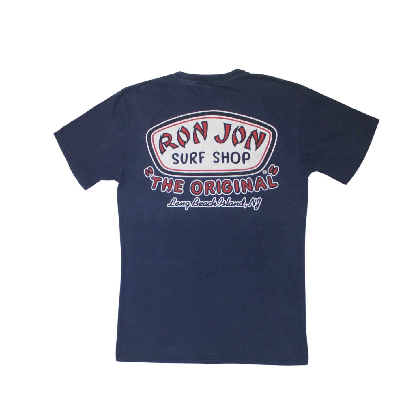 2010'S RON JON SURF TEE