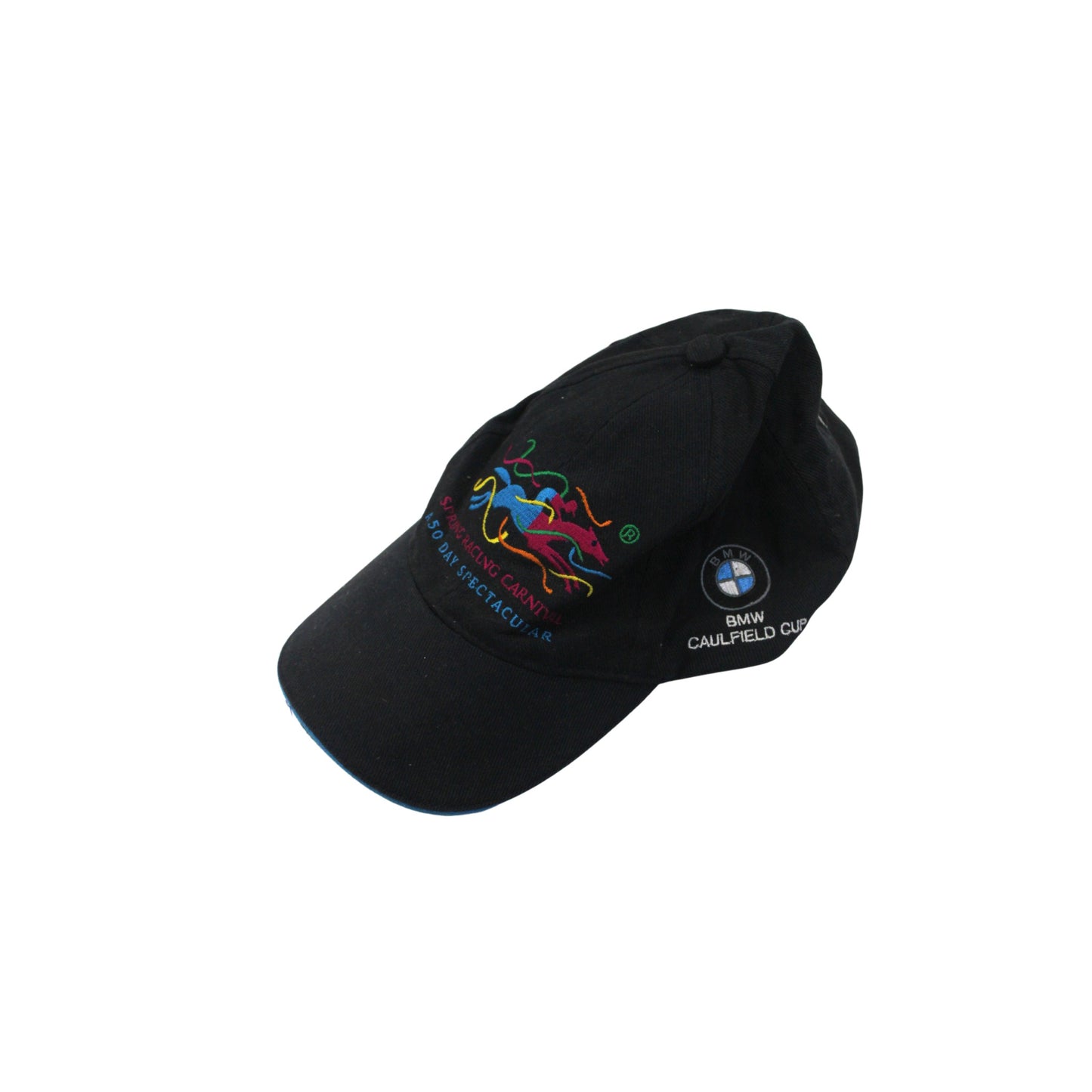 2010 MELBOURNE CUP CARNIVAL CAP