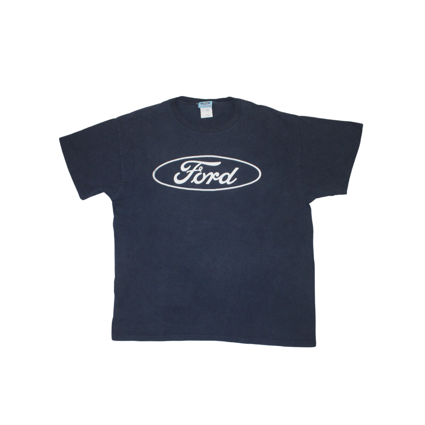 2000S FORD LOGO TEE