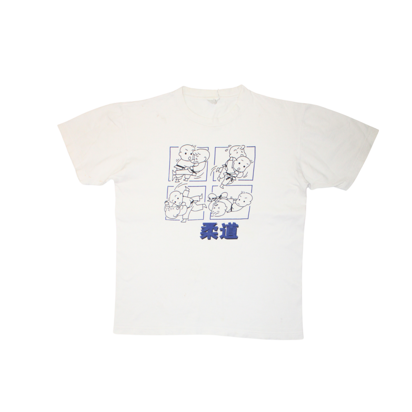2000S JUDO TEE