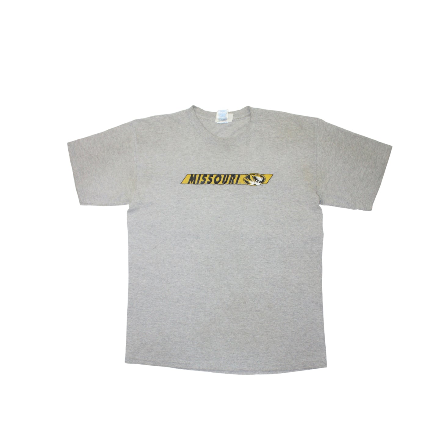 2000S UNIVERSITY OF MISSOURI “MIZZOU” TEE