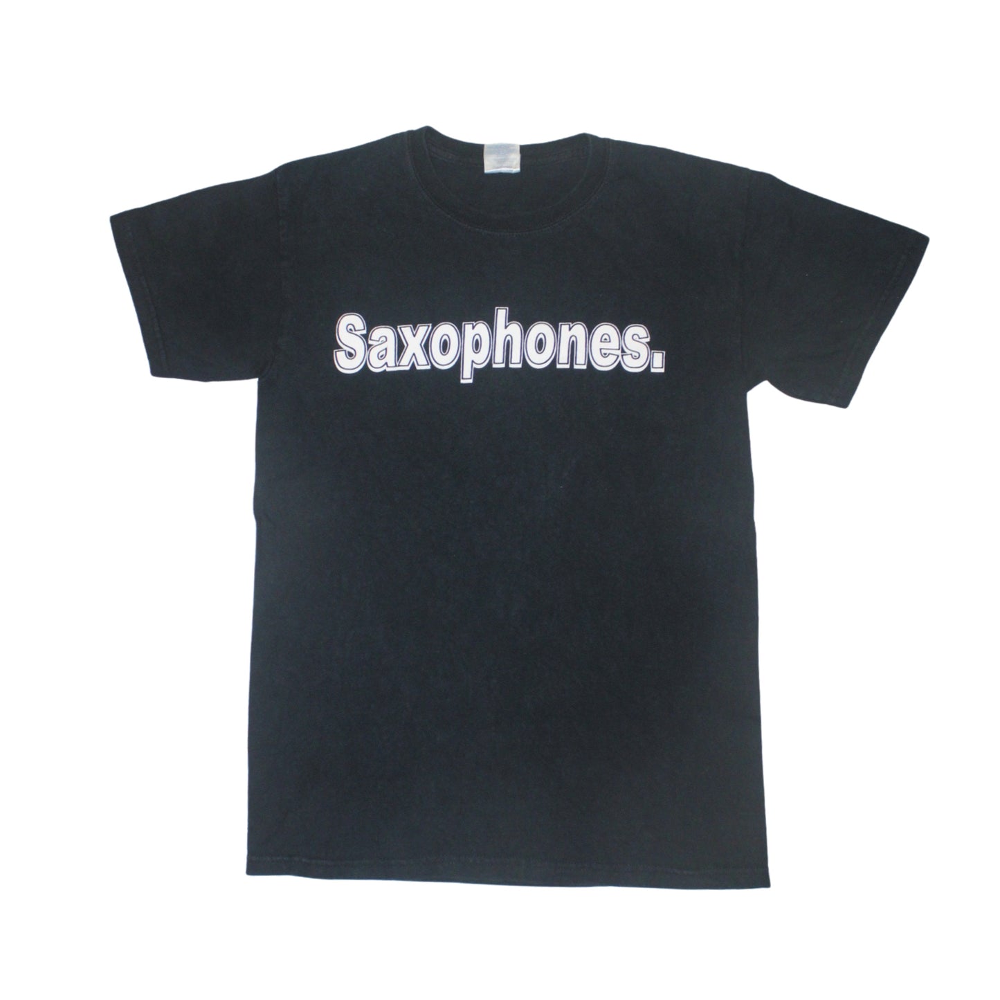 2000S SAXOPHONES CLARK X TEE