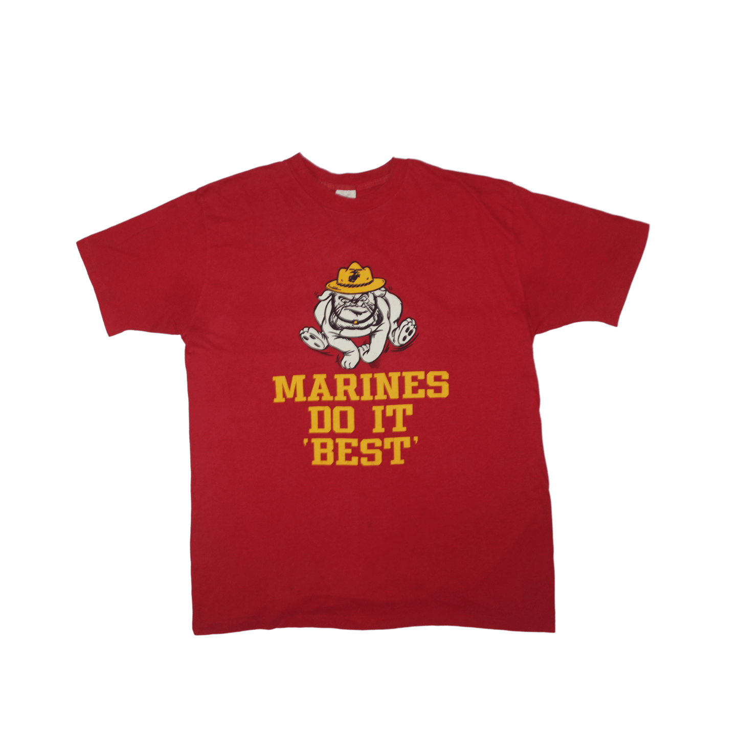 1990S MARINES TEE
