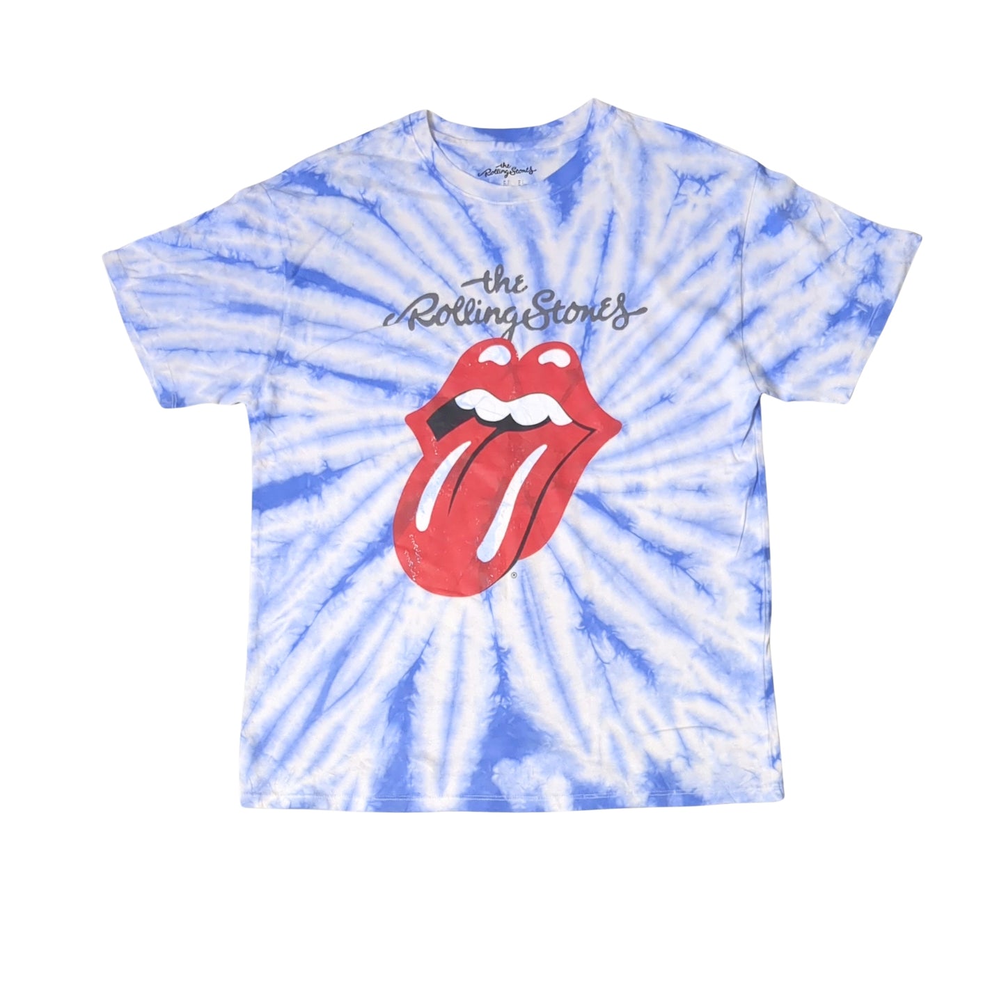 2010'S THE ROLLING STONES TEE
