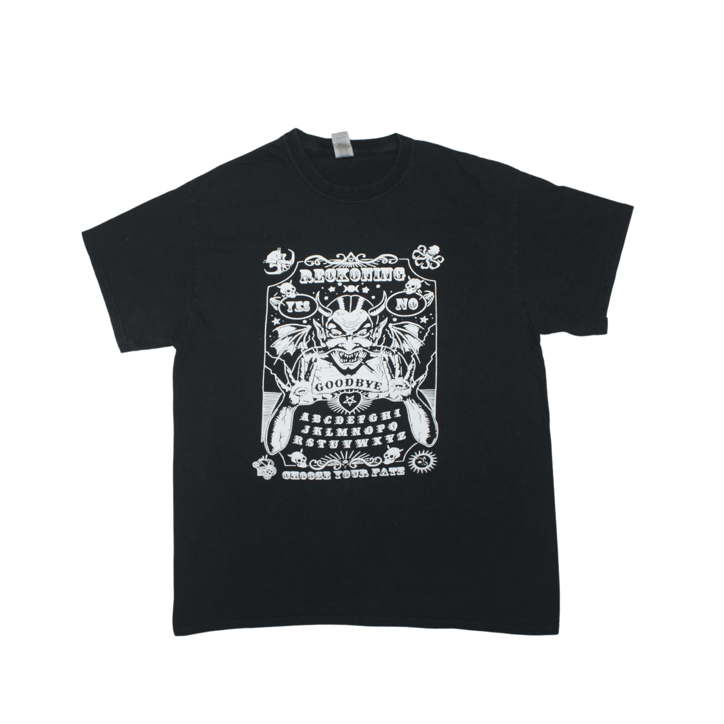 2010S OUIJA BOARD TEE