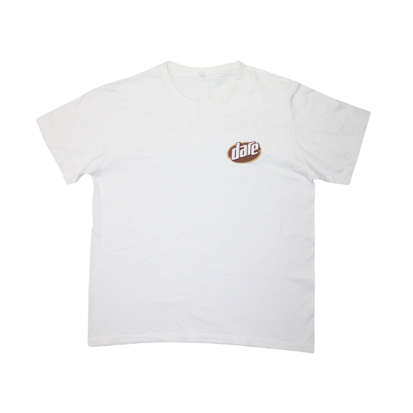 2010S DARE SPARKLING TEE