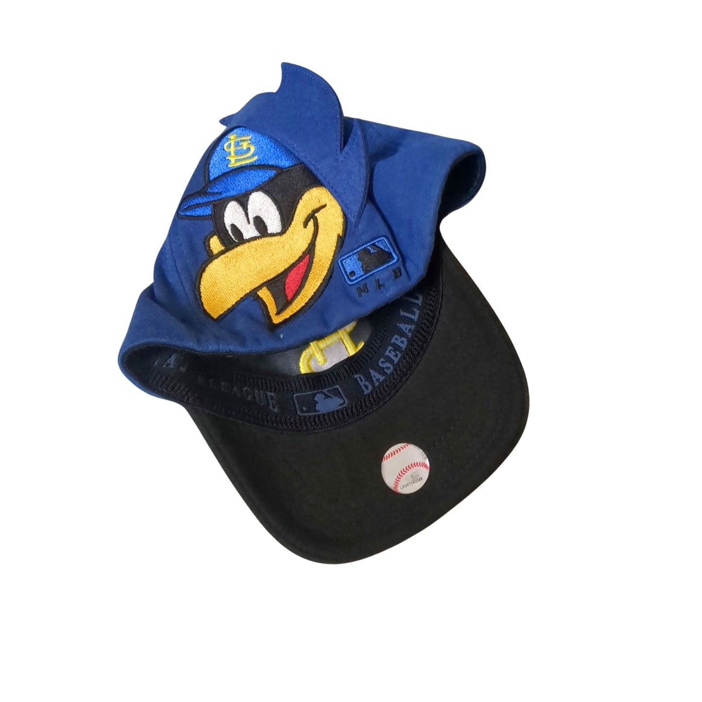 MLB ST. LOUIS CARDINALS BASEBALL CAP