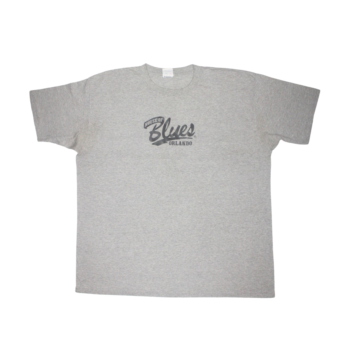 2000S HOUSE OF BLUES ORLANDO TEE