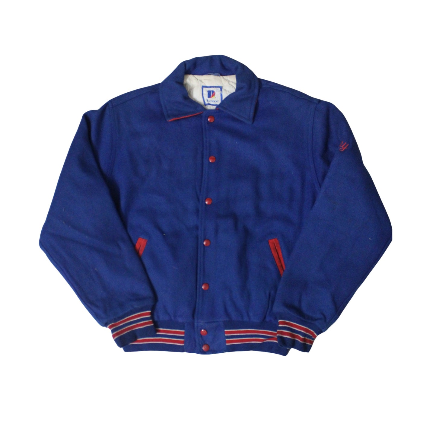 1990'S RENNOC CENTRAL JACKET