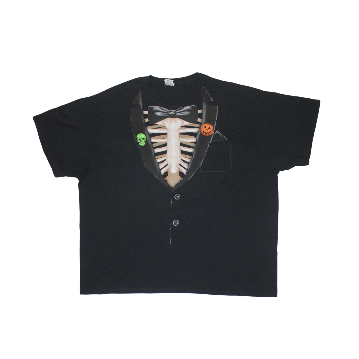 2010'S HALOWEEN TEE