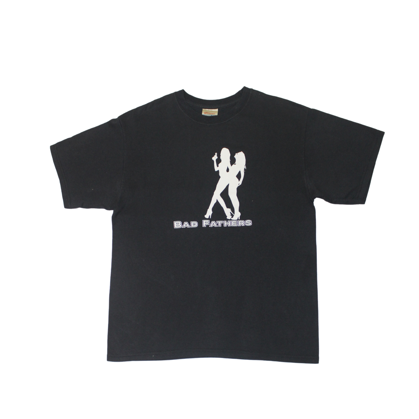 2000S BAD FATHERS TEE
