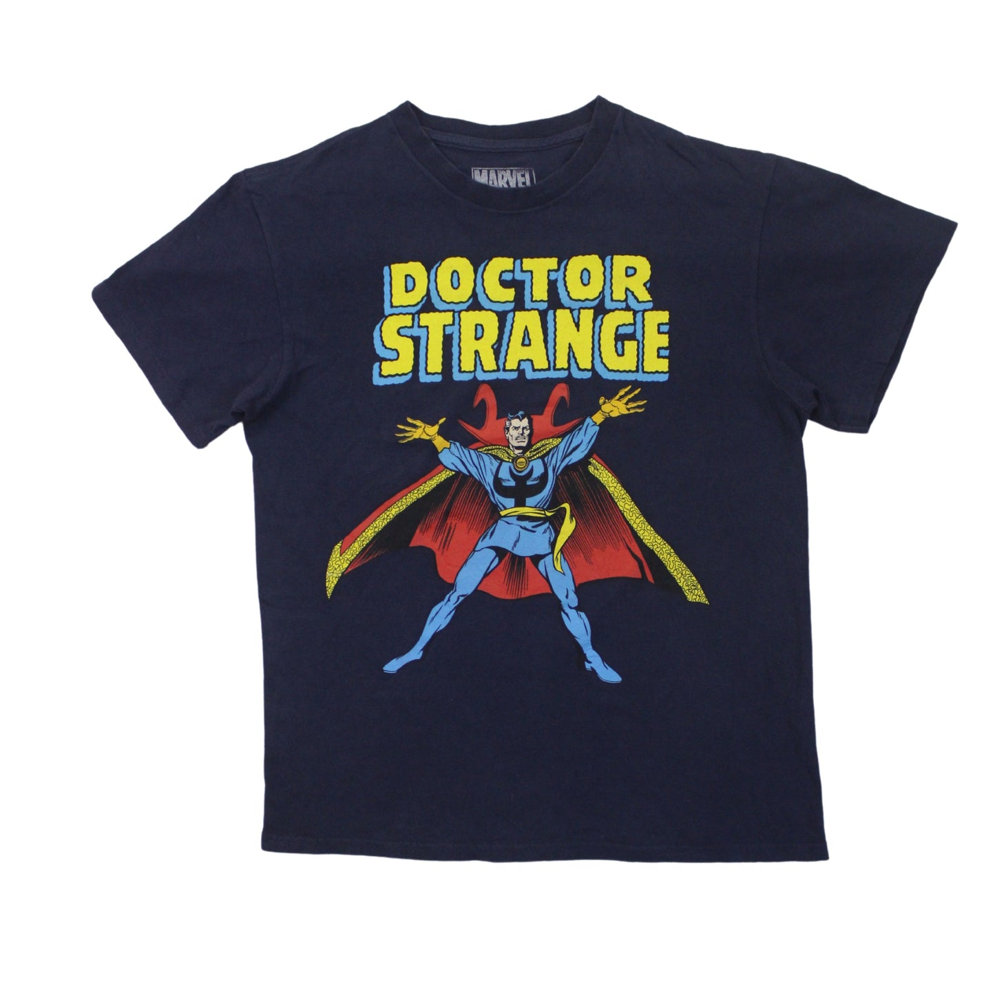 2010S MARVEL DR STRANGE TEE
