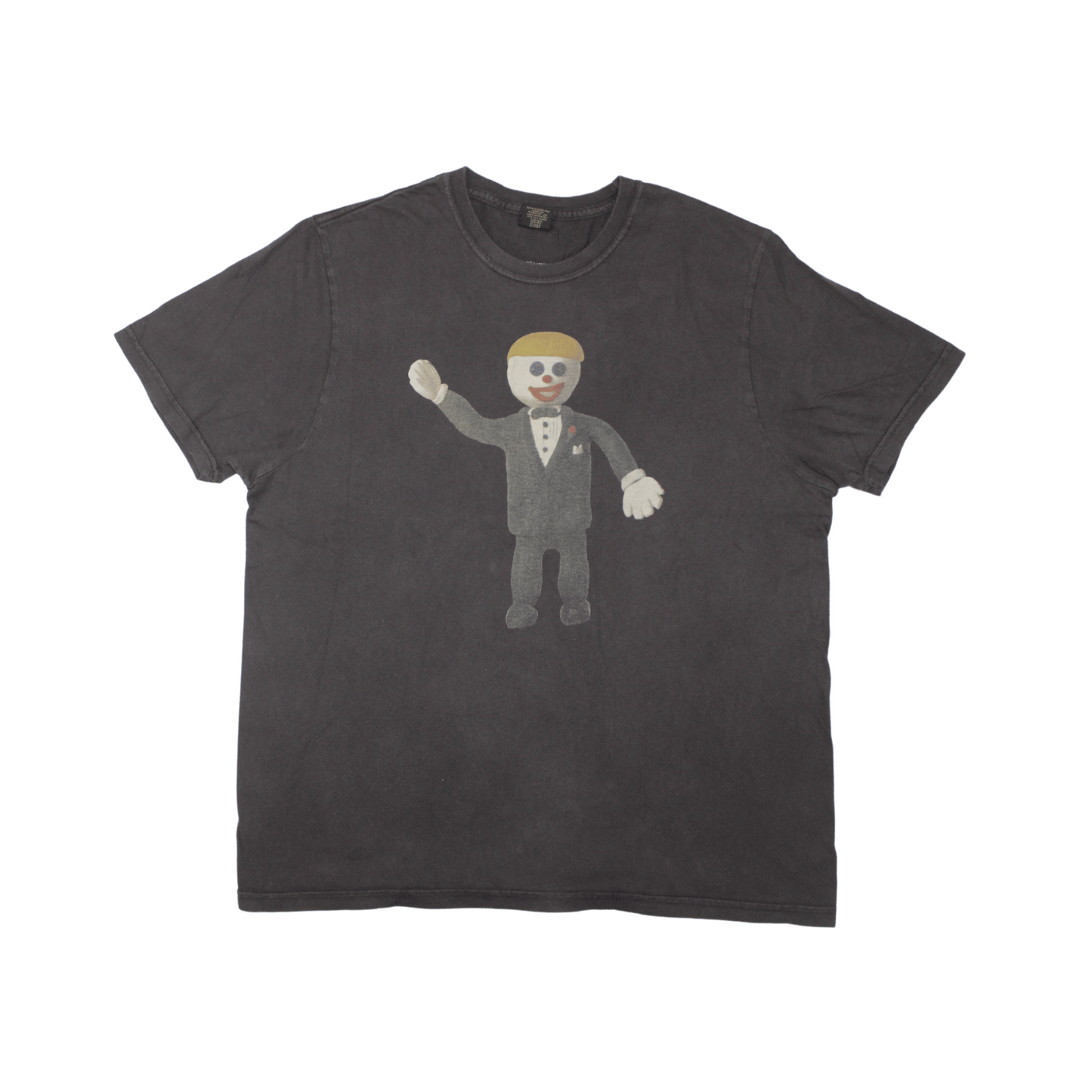 2006 MR. BILL TEE