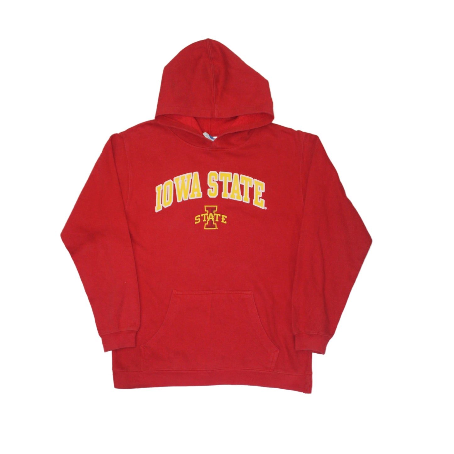 2000'S NCAA IOWA STATE HOODIE