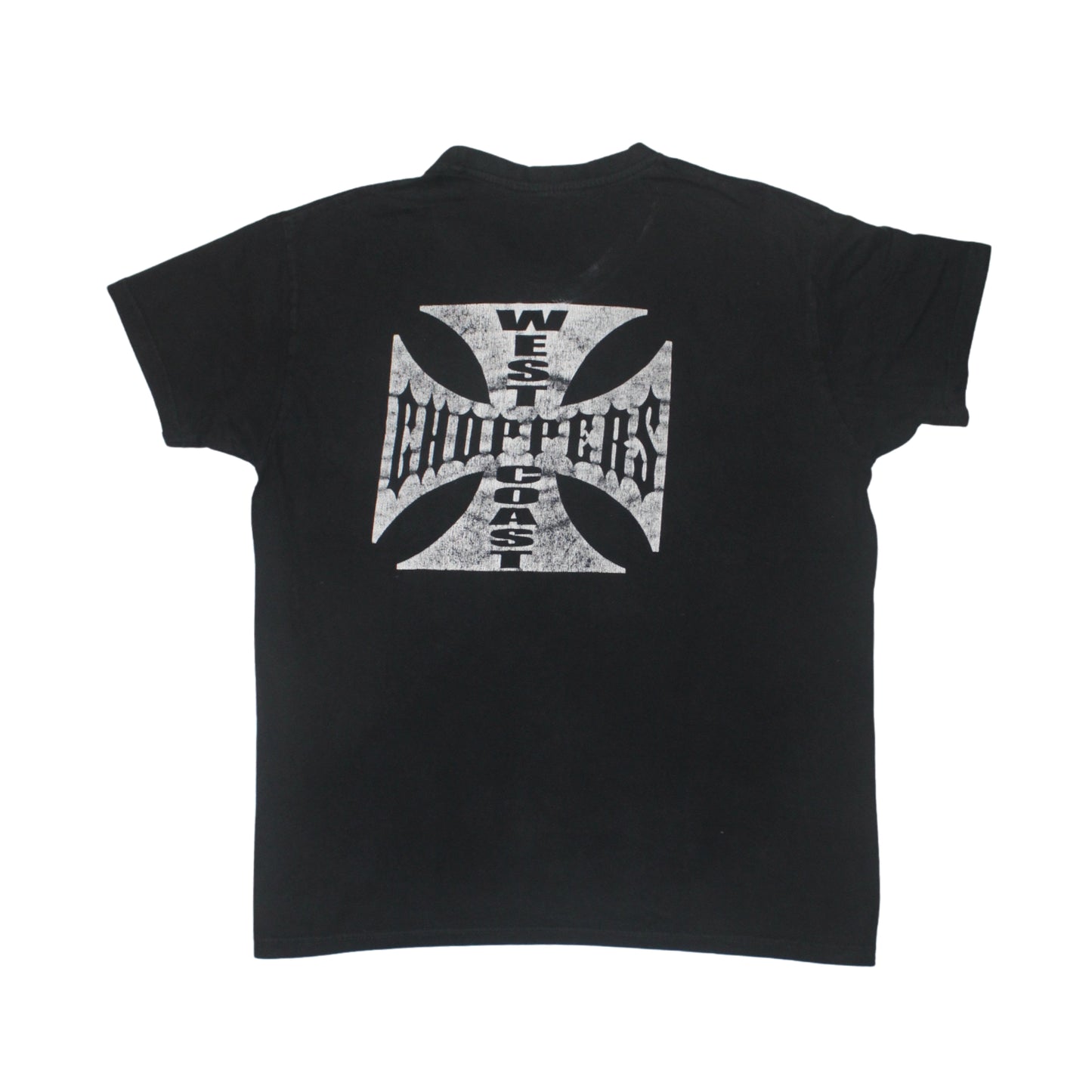 VTG WEST COAST CHOPPERS TEE