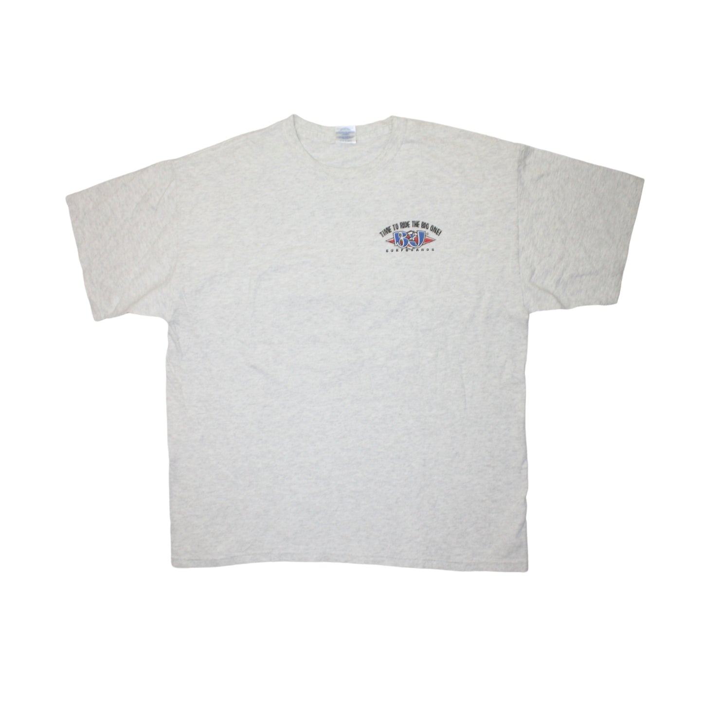 2000S BJ SURFBOARDS TEE