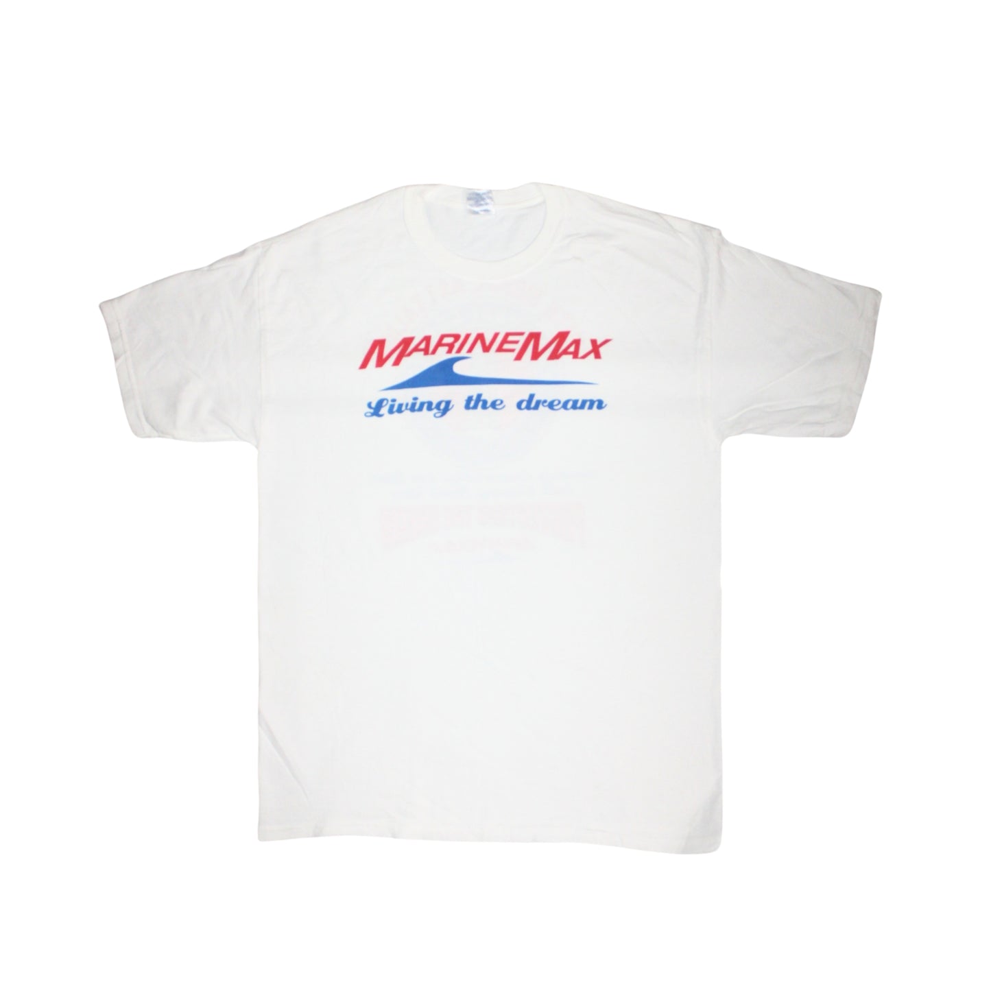 2000S NATIONAL GUARD × MARINEMAX “PROTECTING THE DREAM” TEE