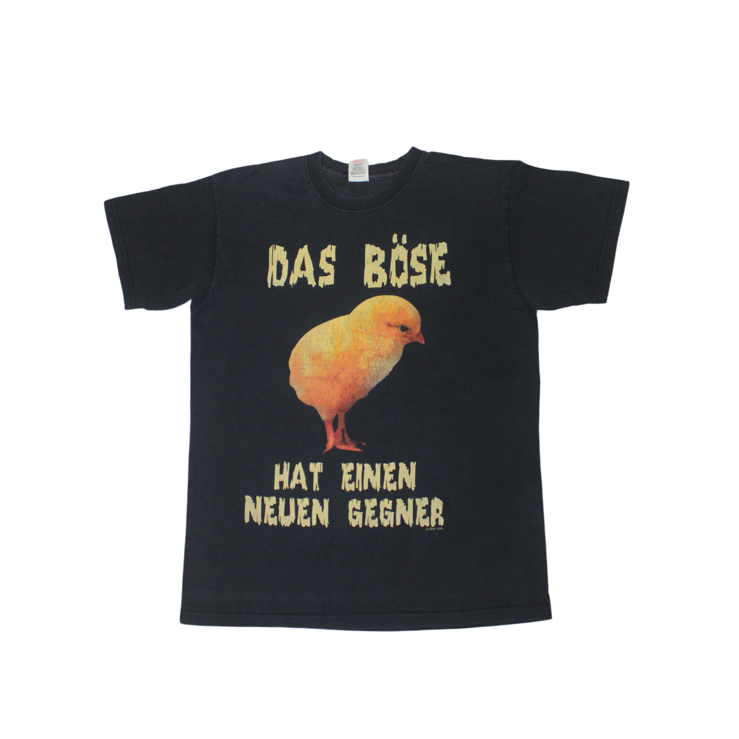 1999 DAS BÖSE TEE