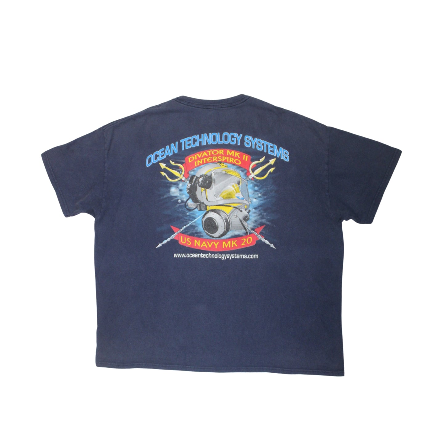 2010S COMMUNICATION DRIVERS TEE
