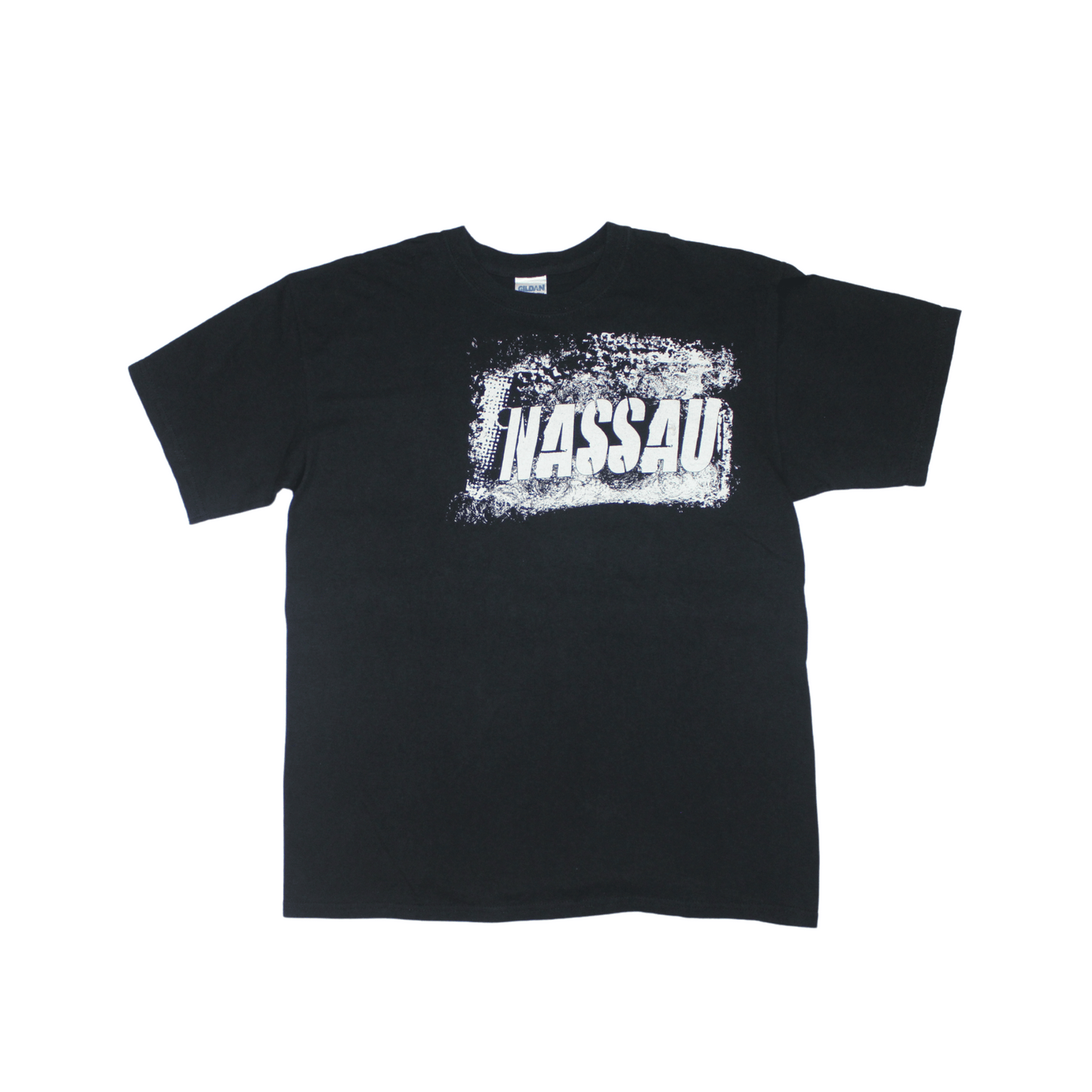 2010S NASSAU TEE