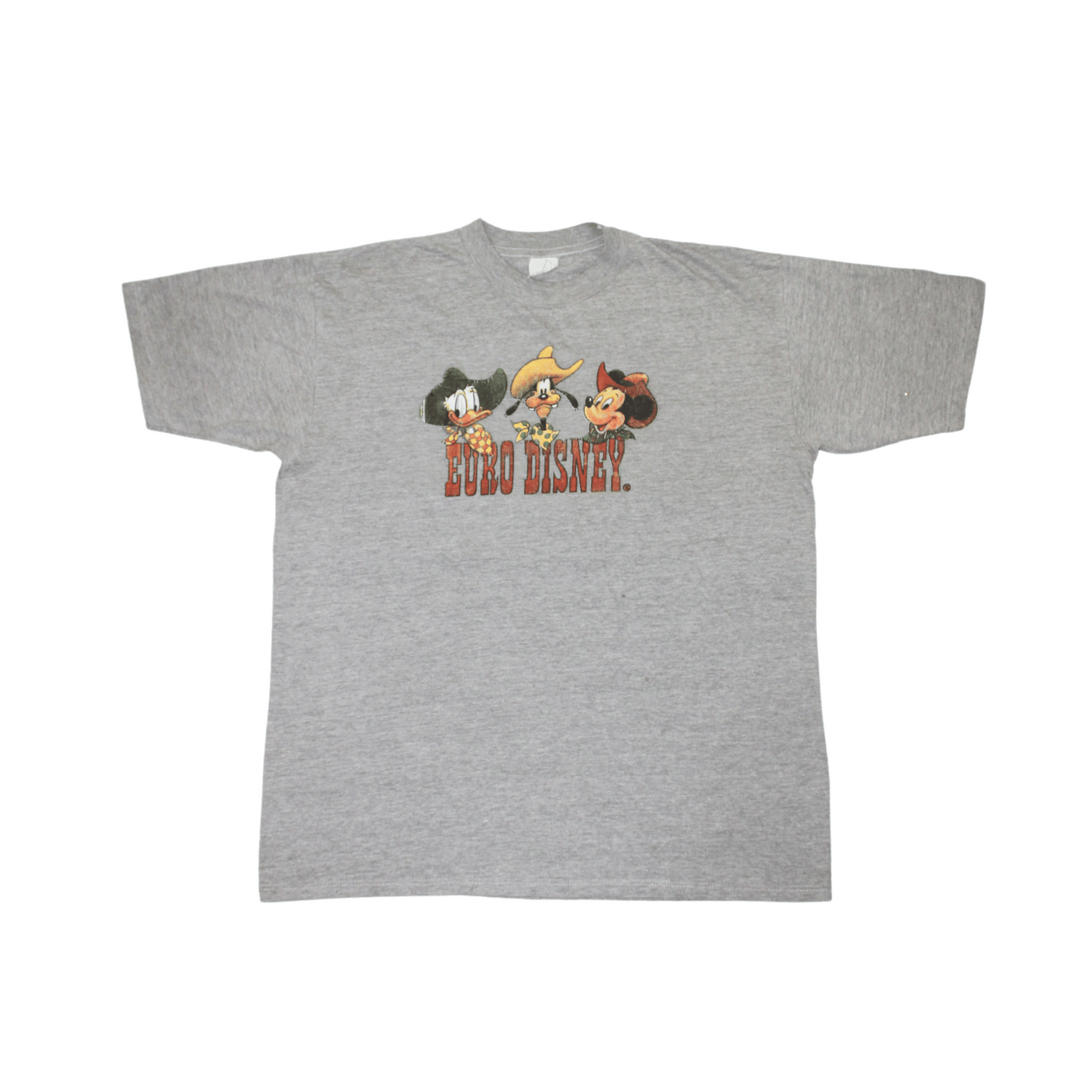 2000S EURO DISNEY TEE