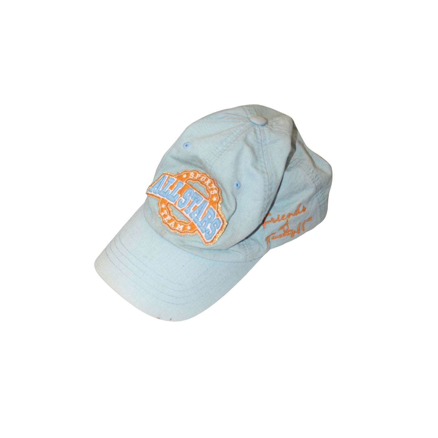 VTG TWEETY'S BASEBALL CAP