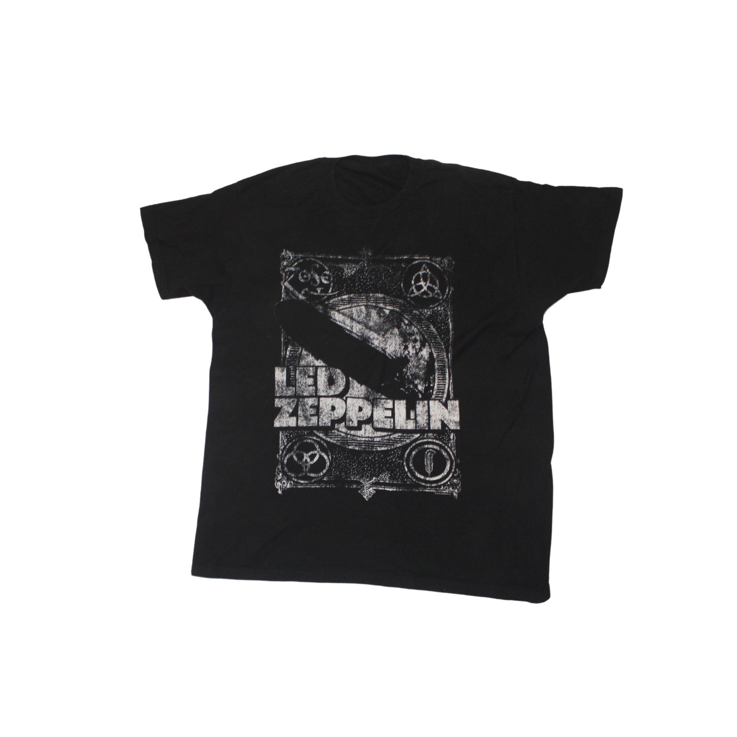 2018 LED ZEPPELIN TEE