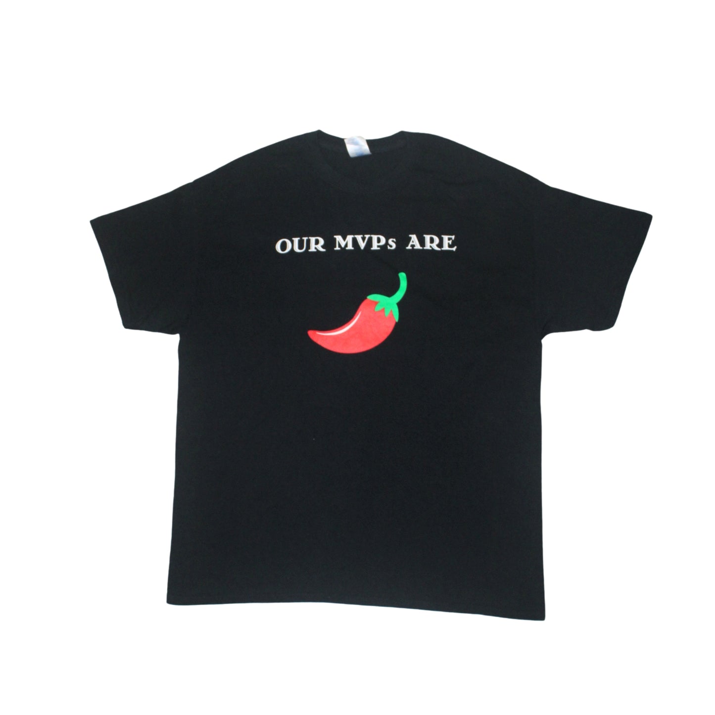 2000S HOT HOT HOT MVP TEE