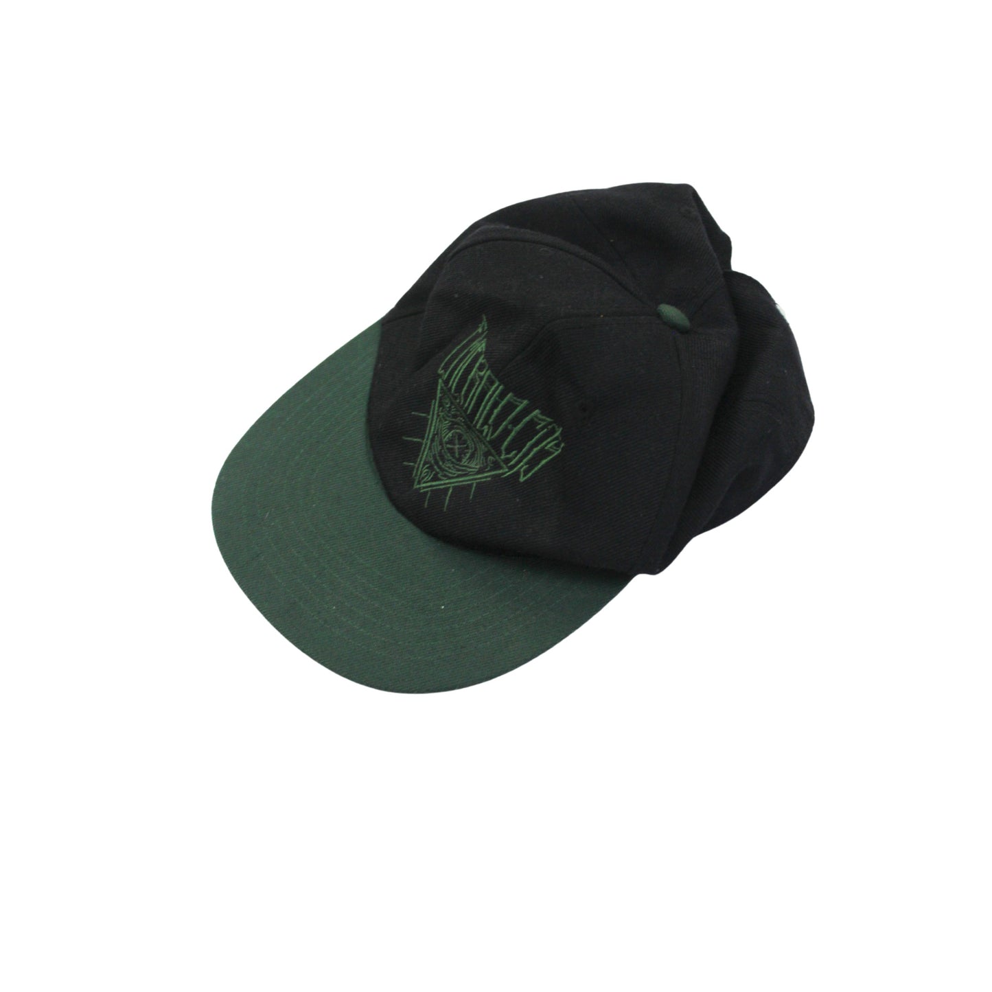 VTG EMERALD CITY CAP