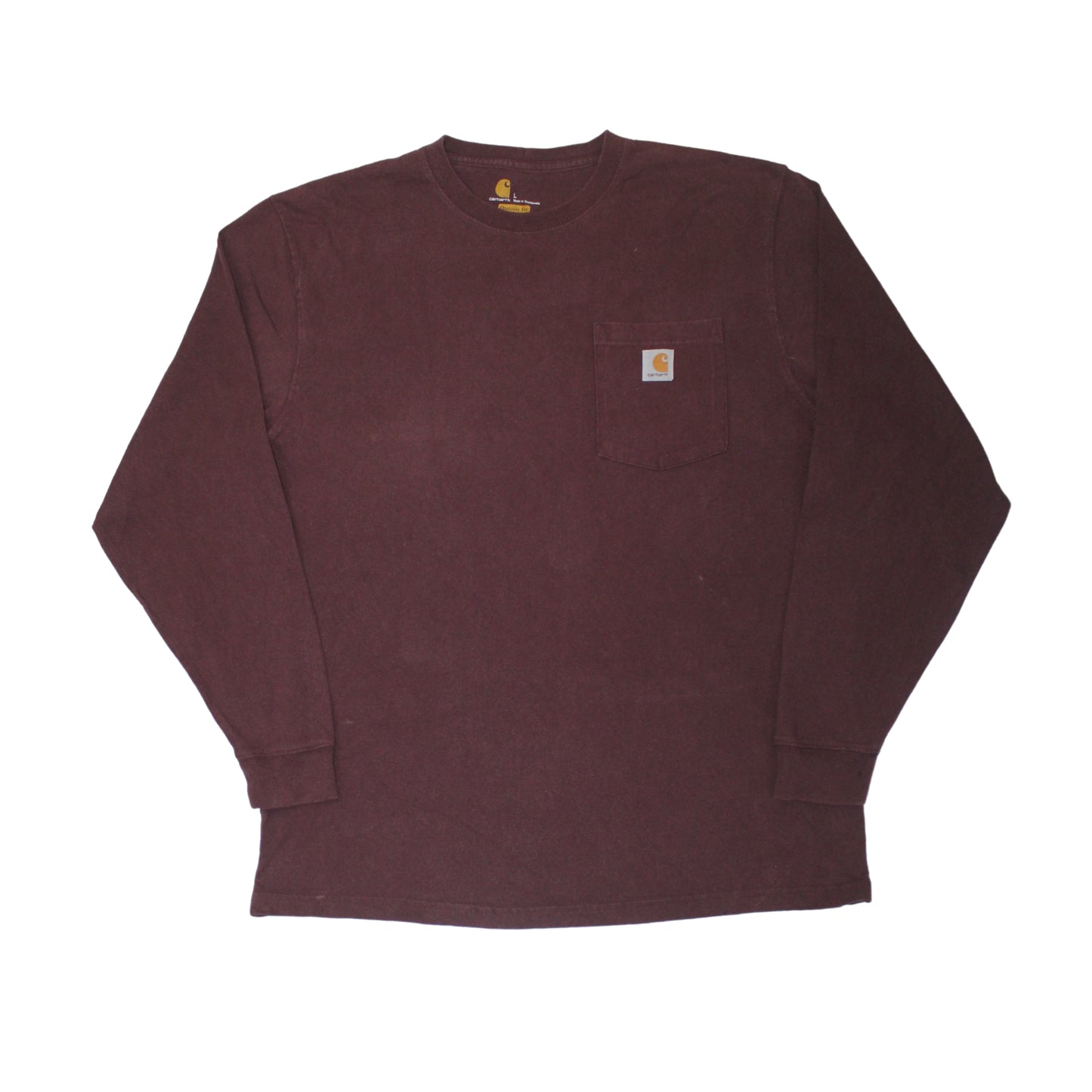 CARHARTT FULL SLEEVES TEE