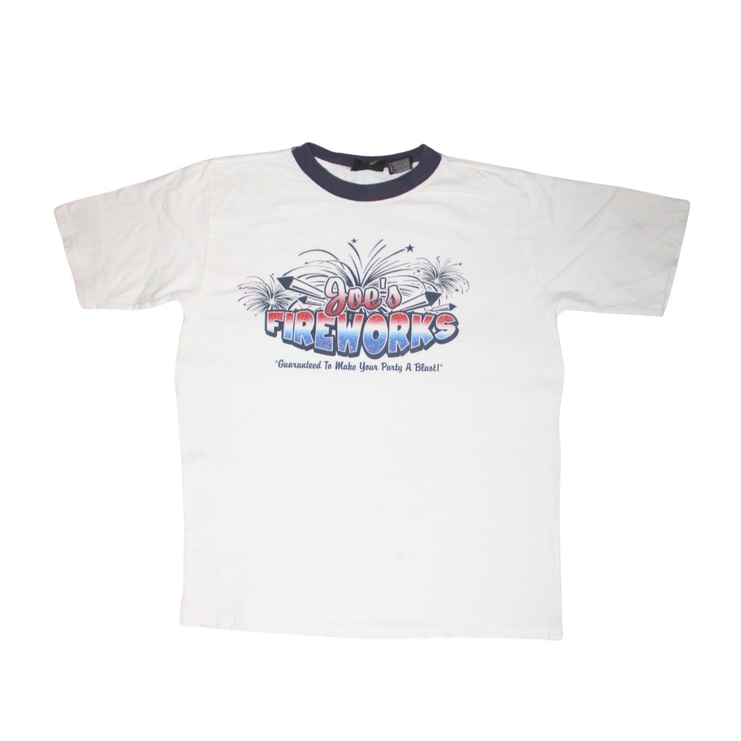 2000S JOE’S FIREWORKS TEE