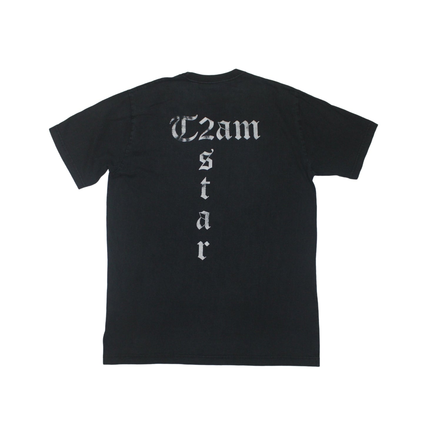 TEAM 2 STARTER TEE