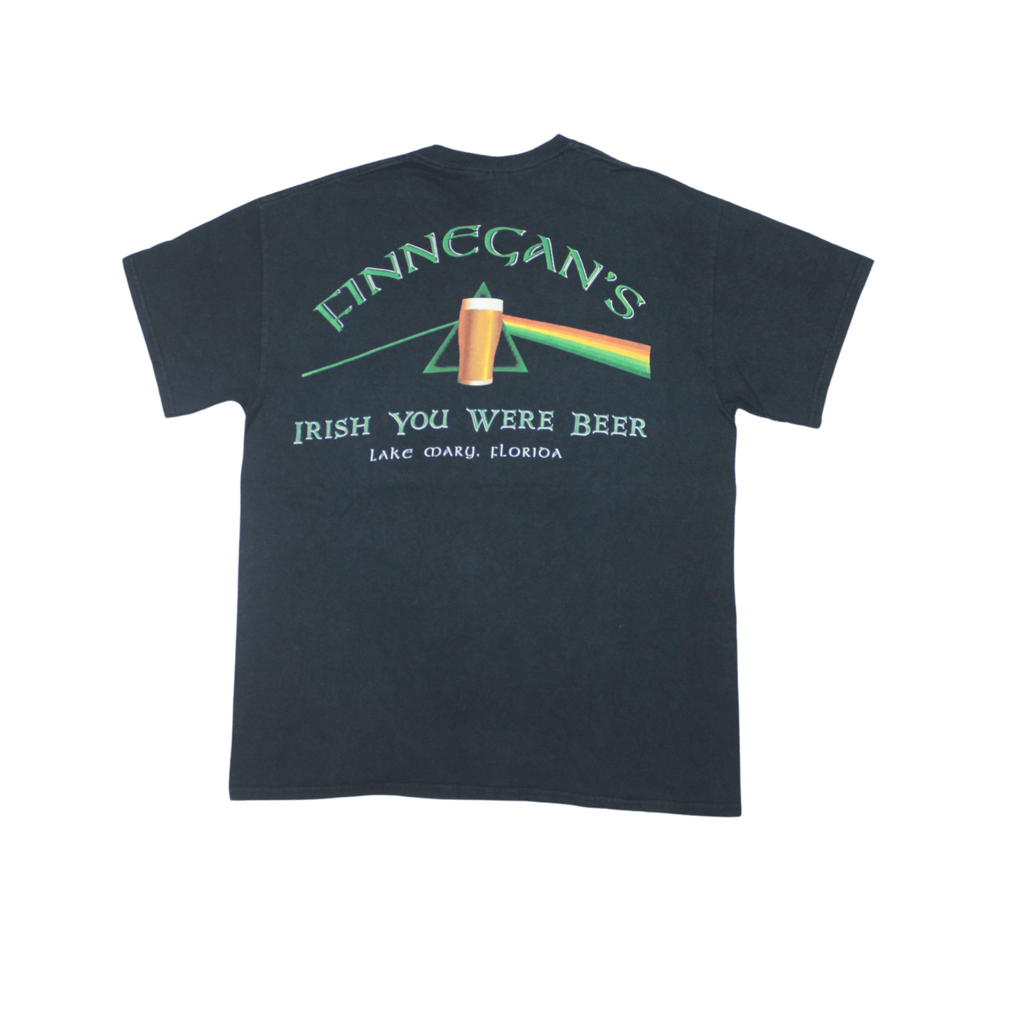 VTG FINNEGAN'S SPORTS PUB TEE