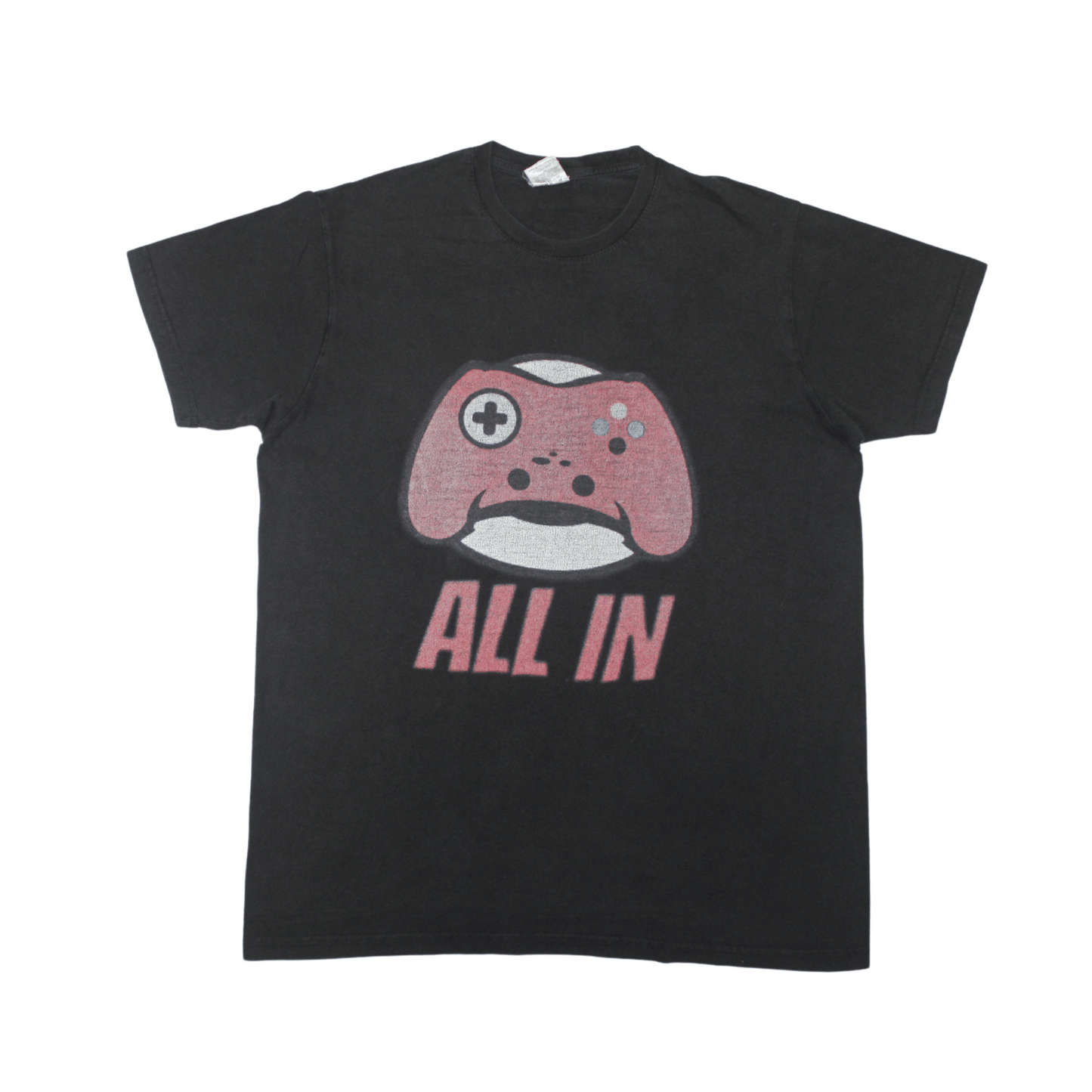 2010S ALL IN GAME MODE TEE
