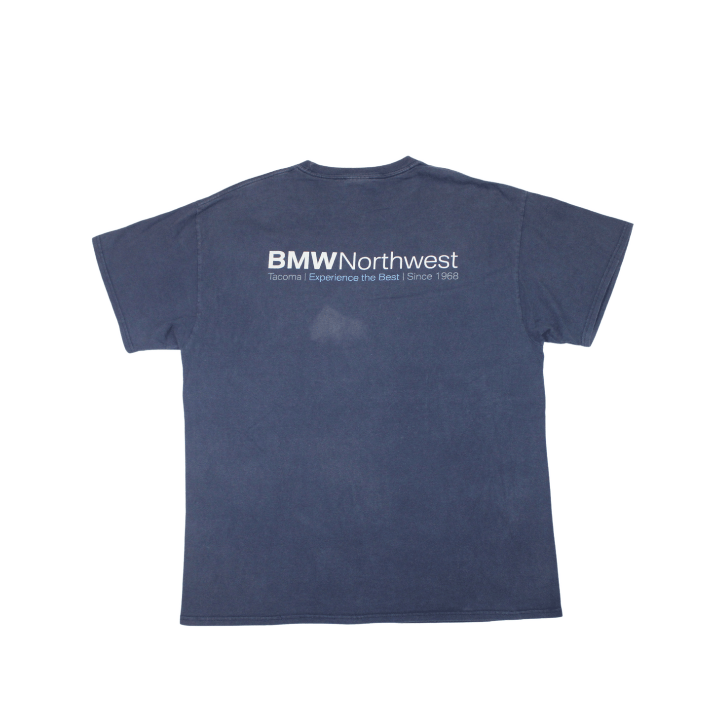 2000S BMW TEE