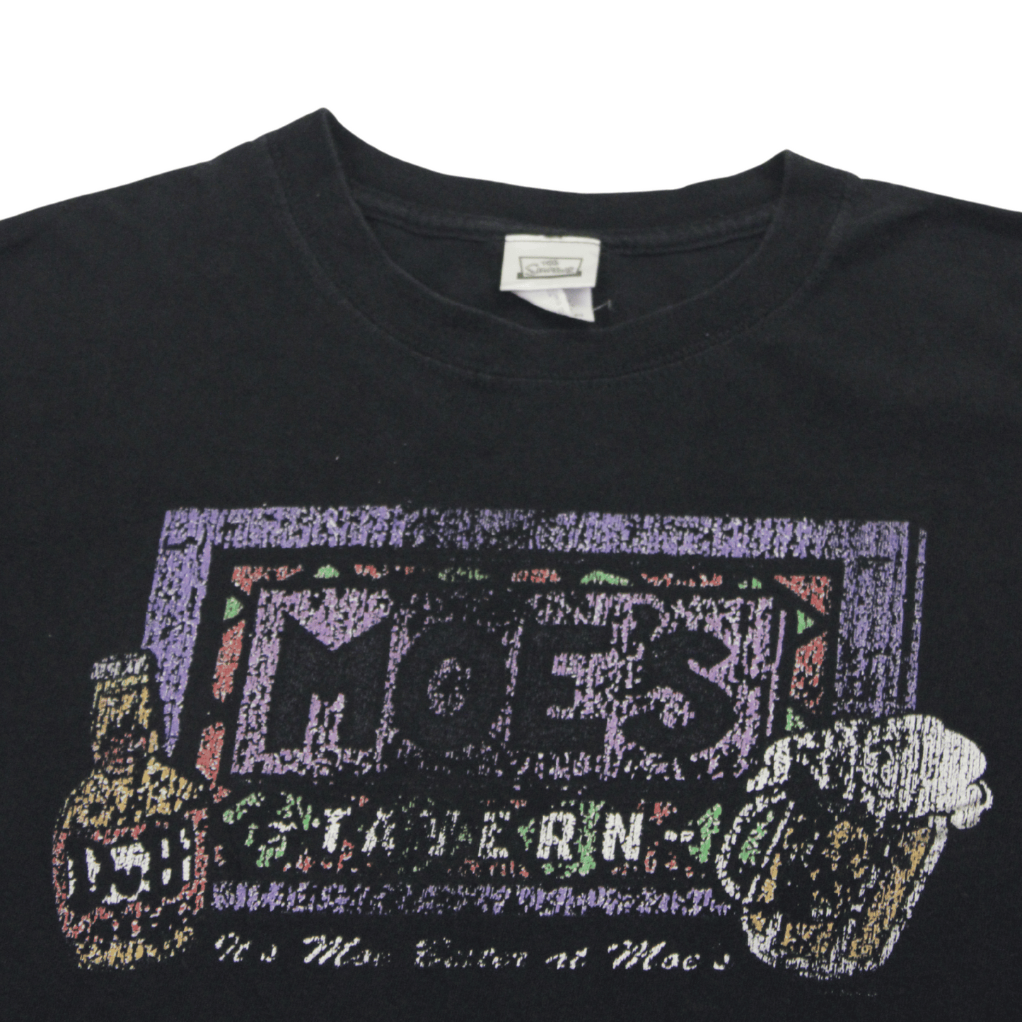 2000S THE SIMPSONS TEE