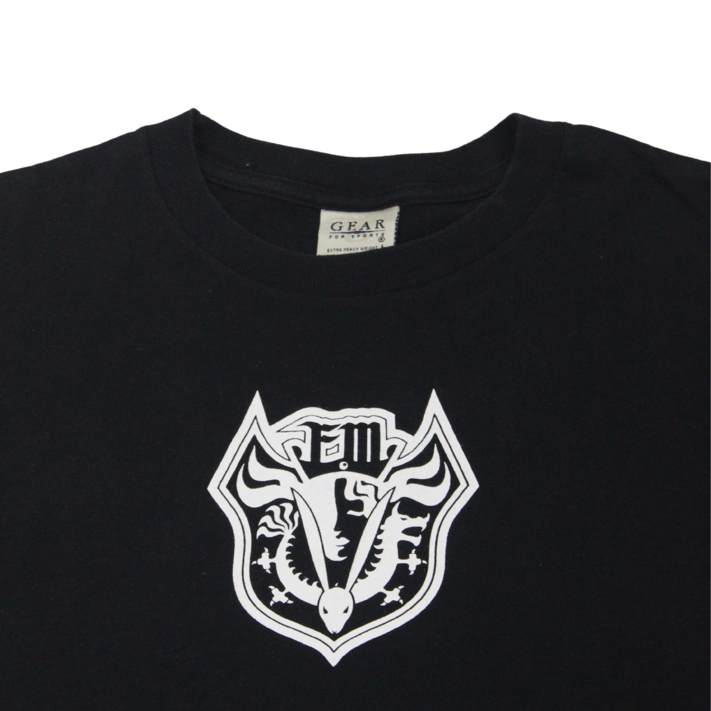 2000S FIGHT MONEY TEE