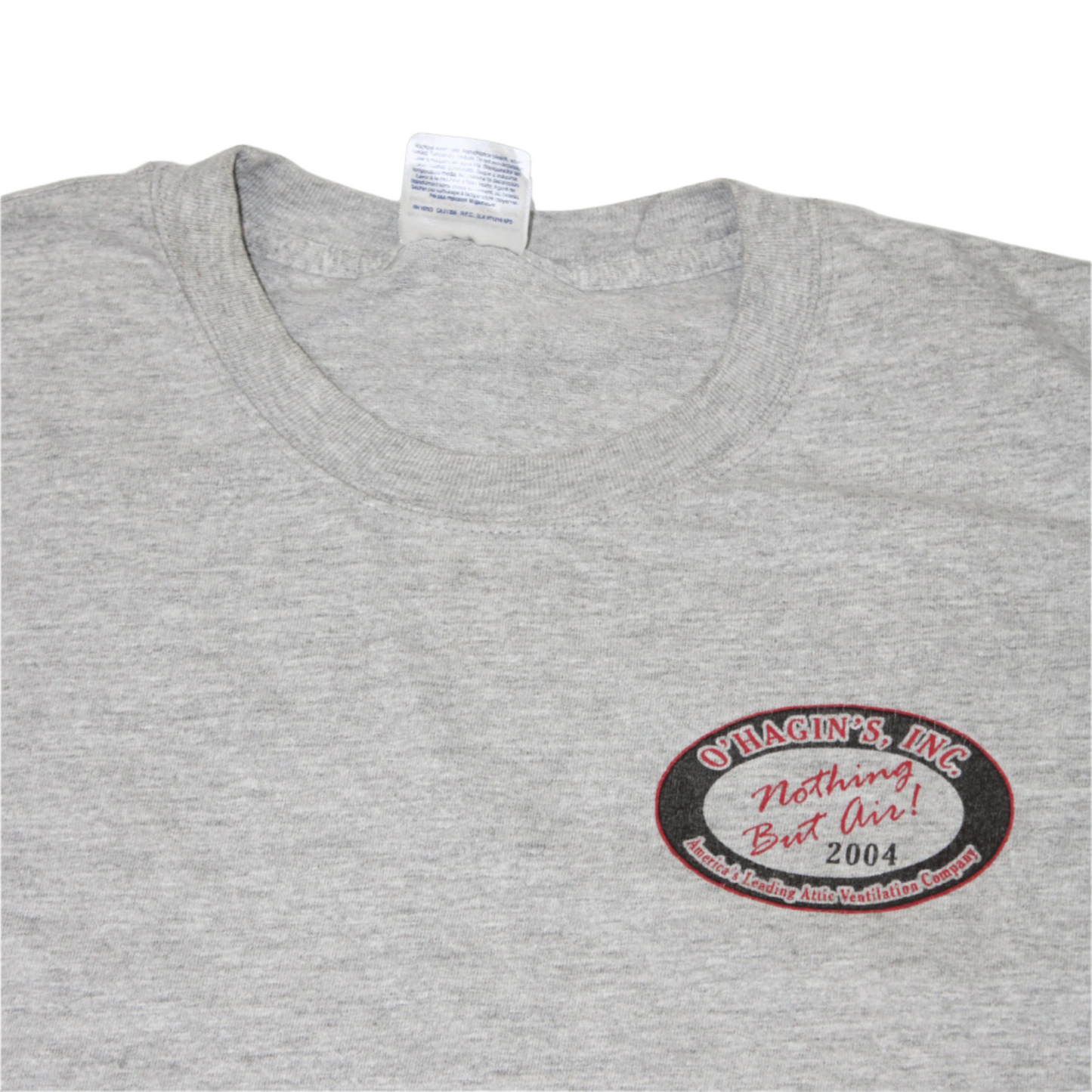 2004 O HAGIN’S INC TEE