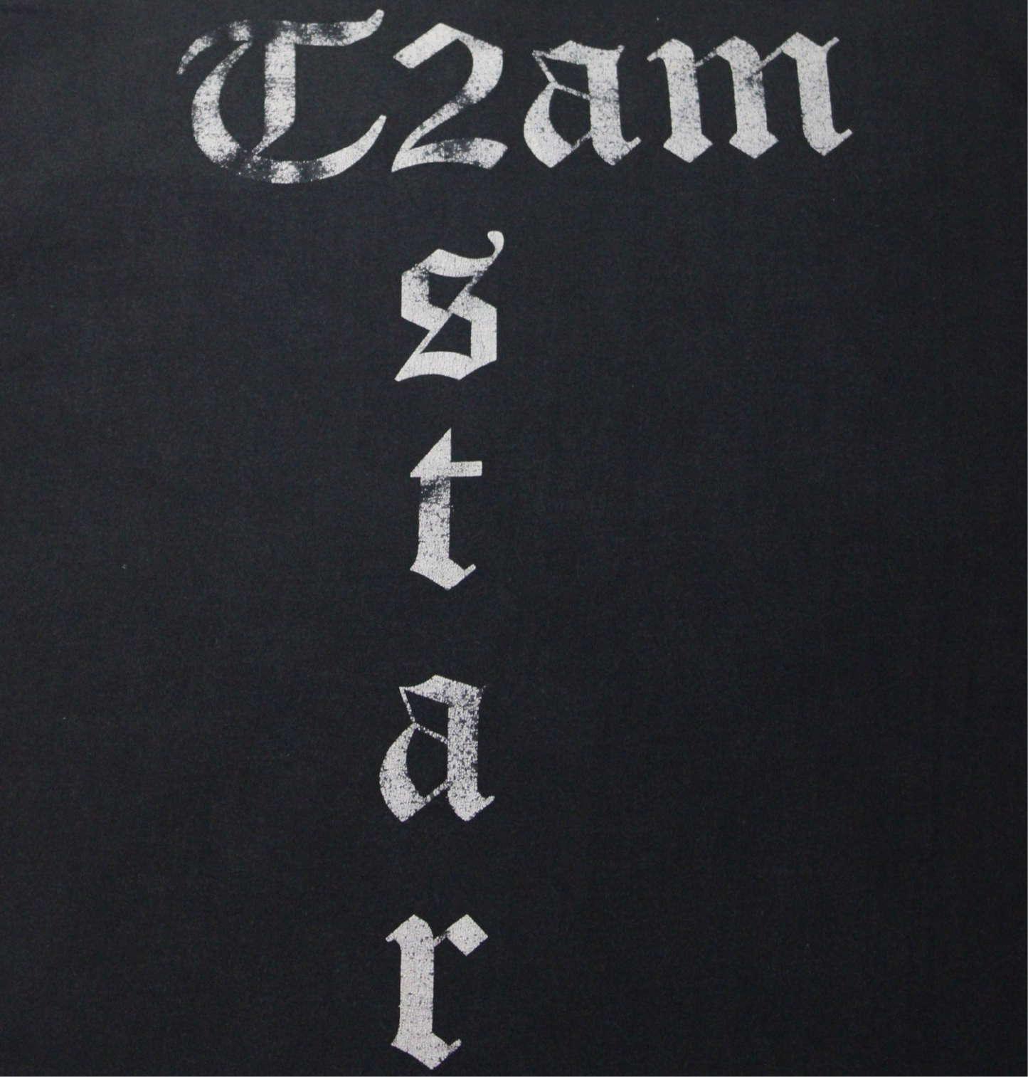 TEAM 2 STARTER TEE