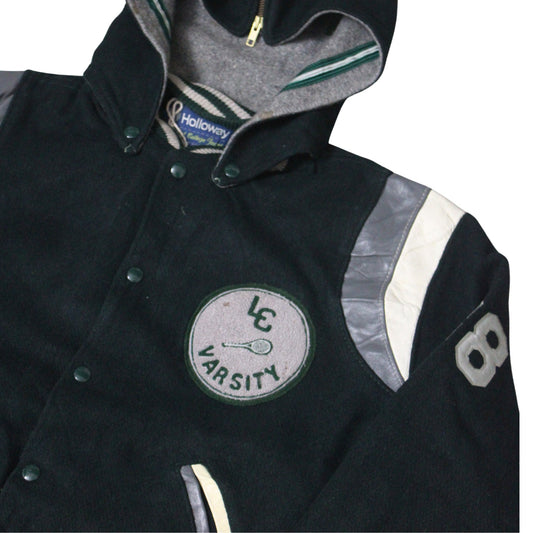 1980S COUGARS VARSITY JACKET