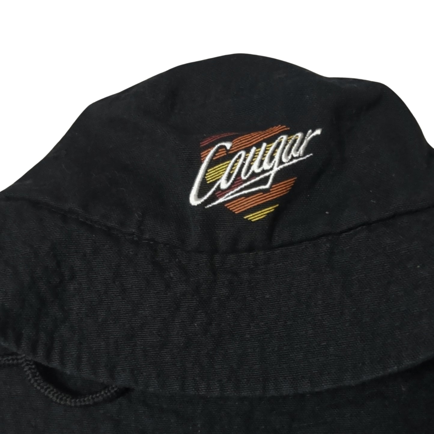 VTG COUGAR BUCKET HAT