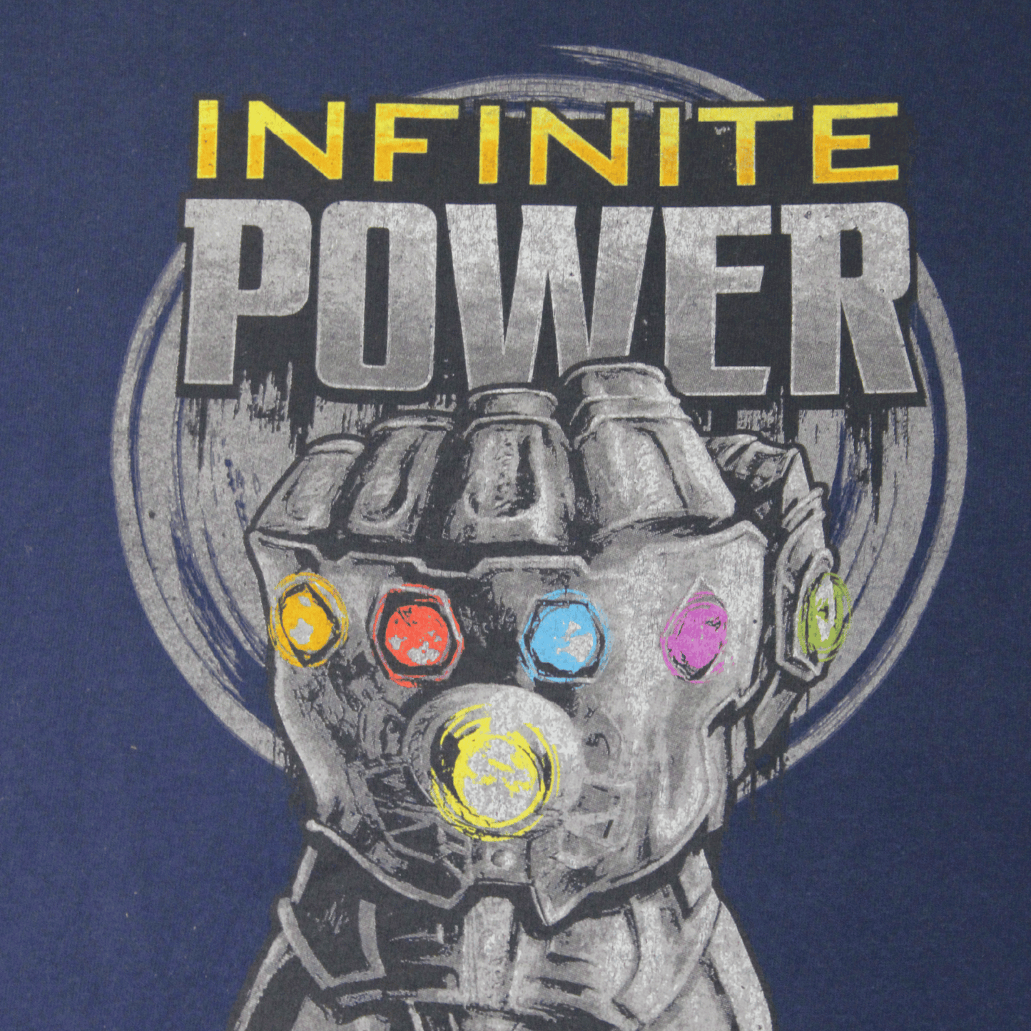 2010S AVENGERS TEE