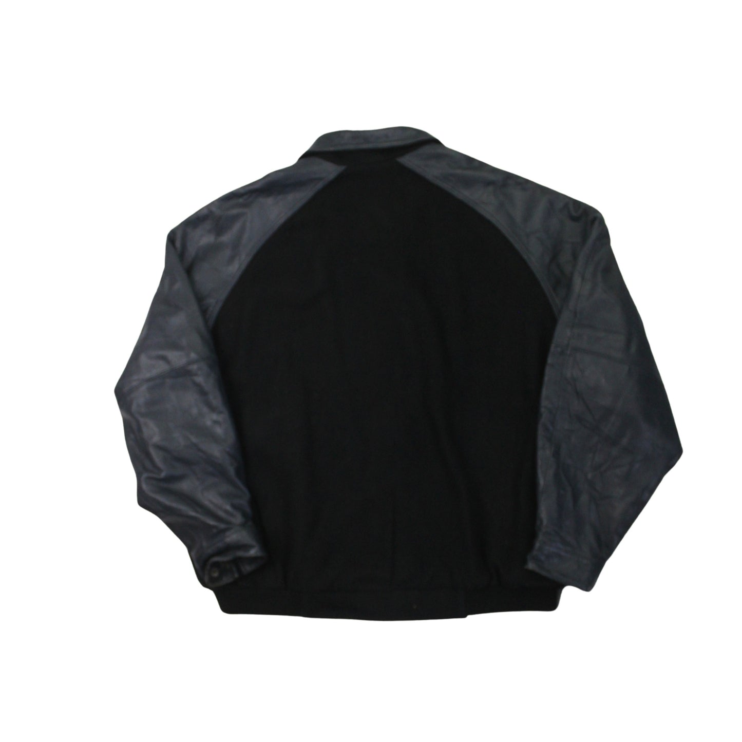 2000s WESTERN ELEVATOR JACKET